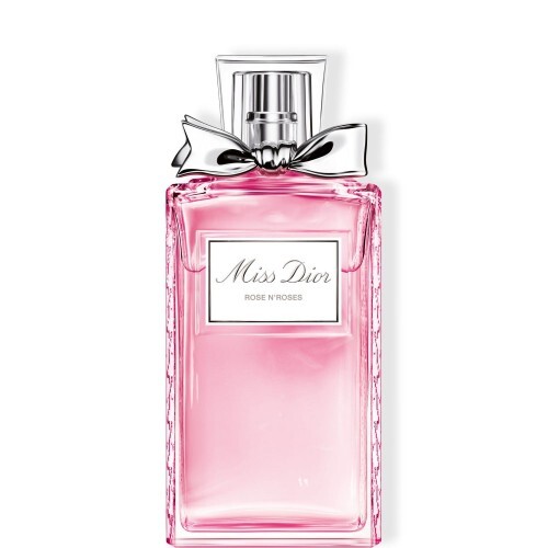 Dior Miss Dior Rose N`Roses - EDT - TESTER 20 ml - roller-pearl Moterims Testeris
