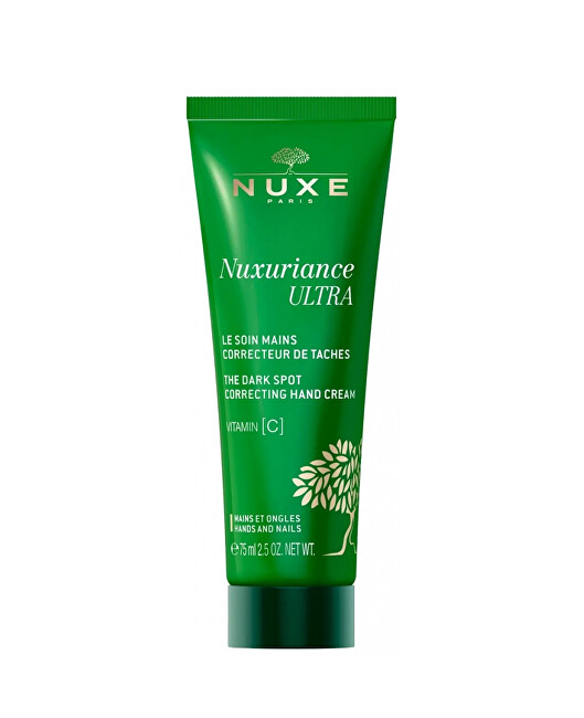 Nuxe Nuxuriance Ultra (The Dark Spot Correcting Hand Cream) 75 ml 75ml Moterims