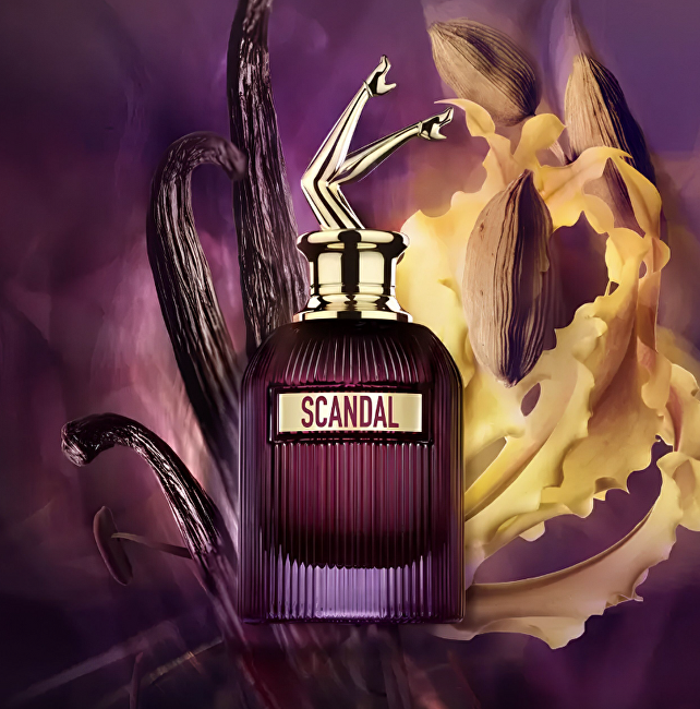 Jean P. Gaultier Scandal Intense For Her - EDP 80ml Kvepalai Moterims
