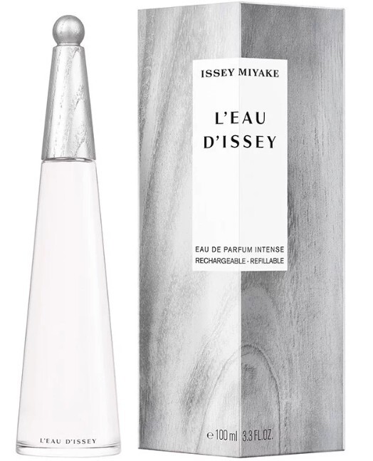 Issey Miyake L`Eau D`Issey Intense - EDP (plniteln&aacute;) 50ml Moterims