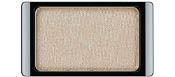 Artdeco Powdery Eyeshadow (Eyeshadow Duochrom) 0.8 g 211 Elegant Beige &scaron;e&scaron;ėliai