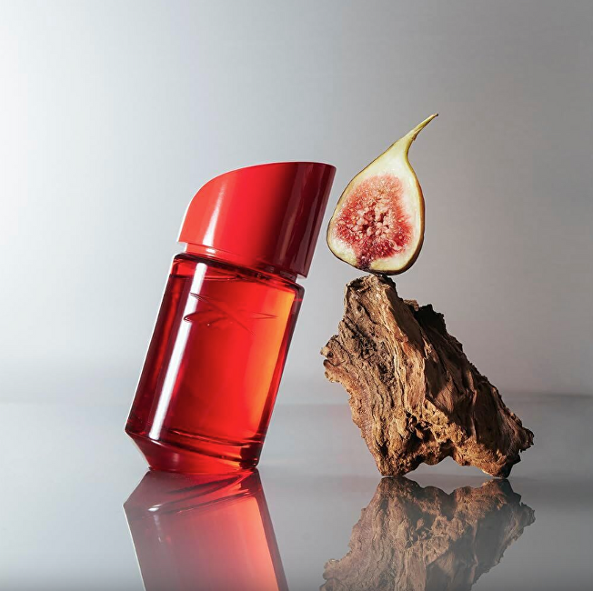 Reebok Iconic Statement Red - EDP 100ml Kvepalai Vyrams