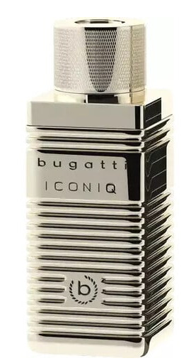 Bugatti Iconiq Gold - EDT 100ml kvepalai Vyrams