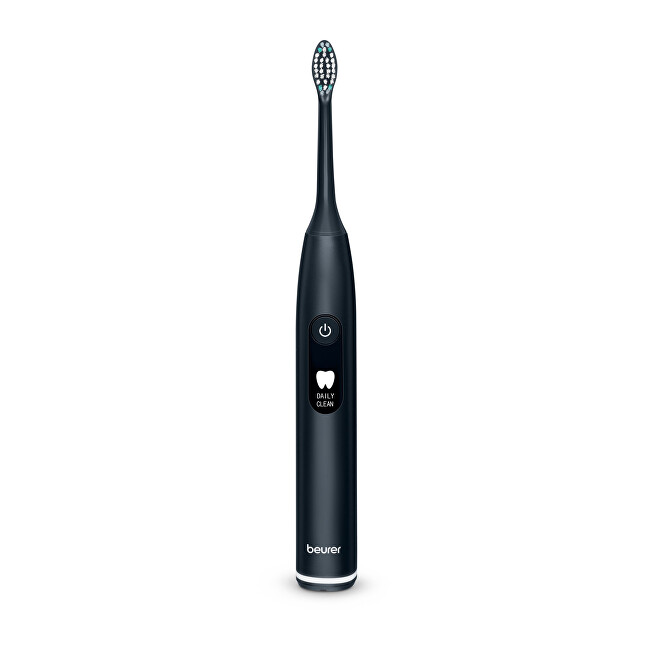Beurer Sonic Electric Toothbrush SC50 - Midnight Ink Unisex