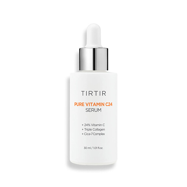 TIRTIR Brightening Skin Serum Pure Vitamin C24 (Serum) 30 ml 30ml Moterims