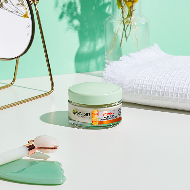 Garnier Daily Moisturizing Care Skin Natura l s (Daily Moisturizing Care ) 50 ml 50ml Moterims