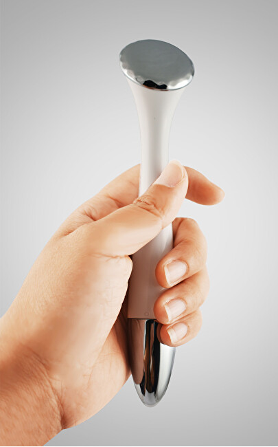 BeautyRelax Creambooster galvanic iron kosmetinis prietaisas