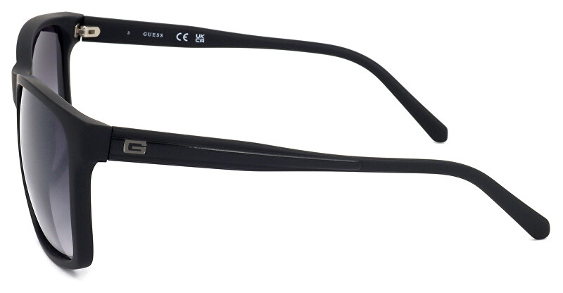 Guess P&aacute;nsk&eacute; slunečn&iacute; br&yacute;le akiniai nuo saulės