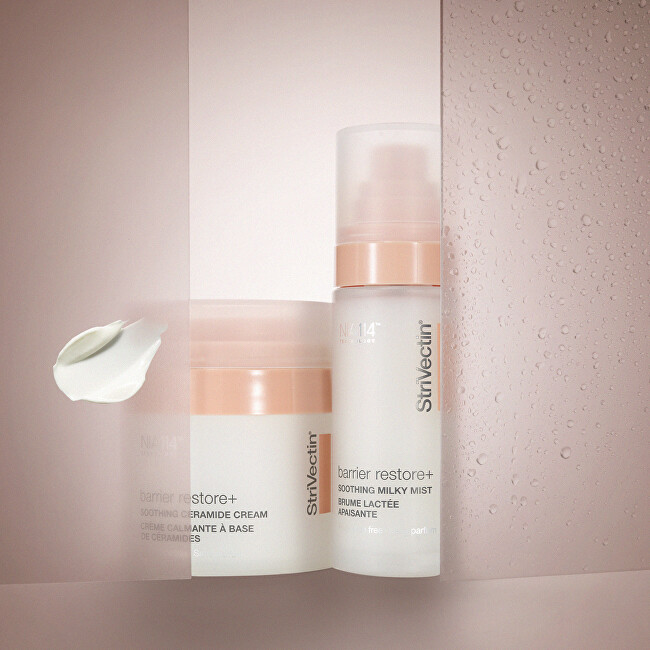 StriVectin Ceramide skin cream Soothing Ceramide Cream 50 ml 50ml vietinės priežiūros priemonė
