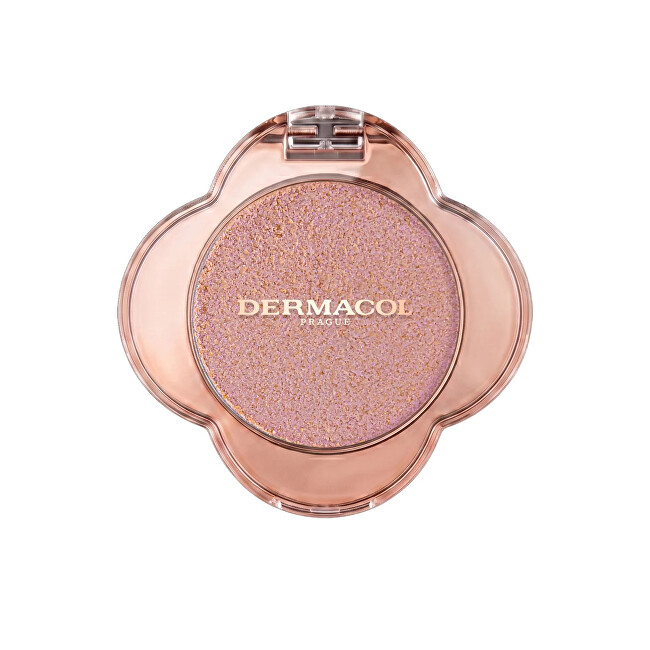 Dermacol Pearlescent Highlighter - Rozjasňovač s perleťov&yacute;m leskem Kontūravimo paletė Moterims
