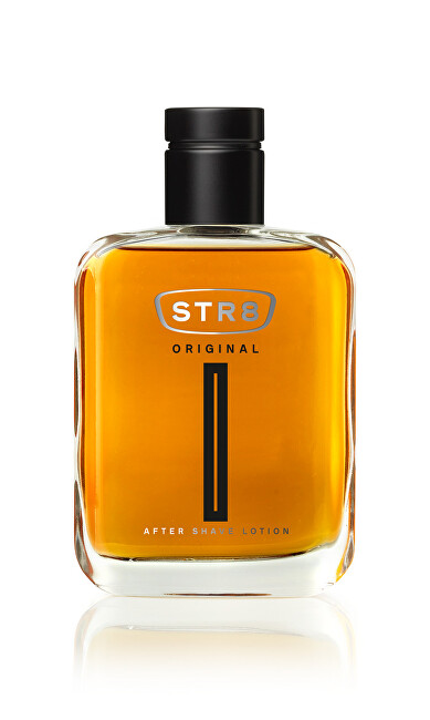 STR8 Original - aftershave water 100ml Kvepalai Vyrams