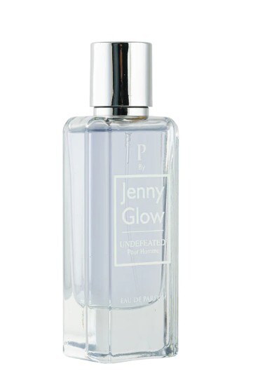 Jenny Glow Undefeated Pour Homme - EDP 50ml Vyrams EDP