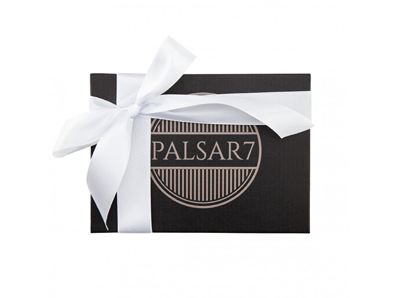 Palsar 7 Galvanic iron for neck and d&eacute;collet&eacute; kosmetinis prietaisas