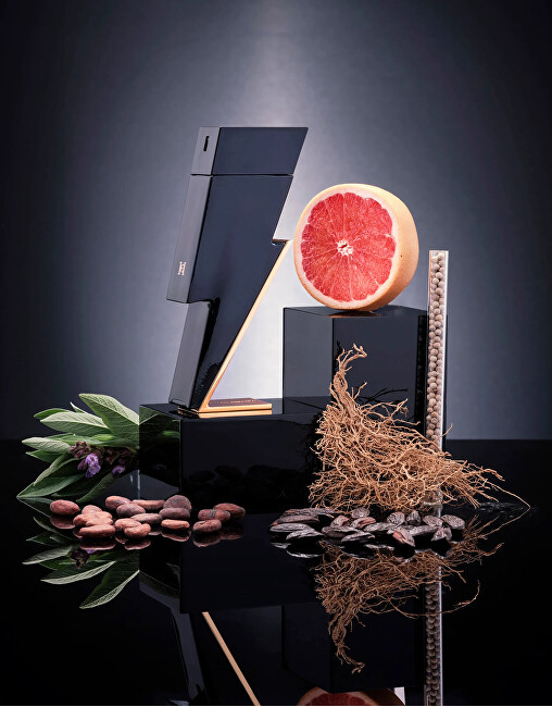 Carolina Herrera Bad Boy Le Parfum - EDP 150ml Kvepalai Vyrams EDP