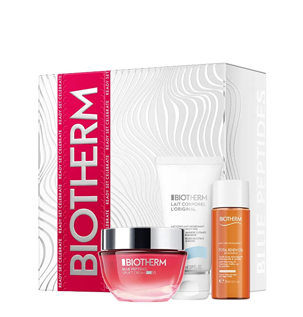 Biotherm Moterims Biotherm Moterims