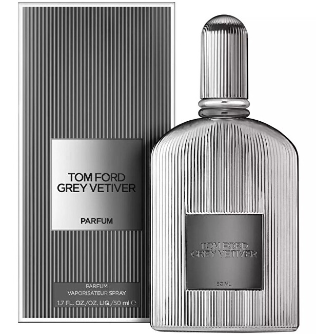Tom Ford Grey Vetiver 5 ml NIŠINIAI Vyrams Parfum