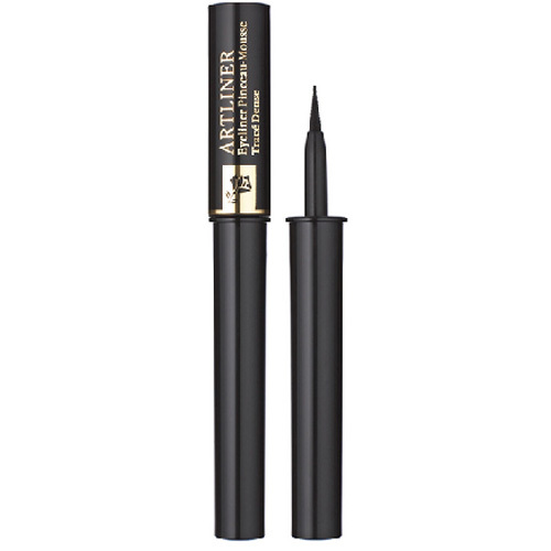 Lancome Artliner liquid eyeliner (Eyeliner) 1.4 ml 09 Blue Metallic Moterims