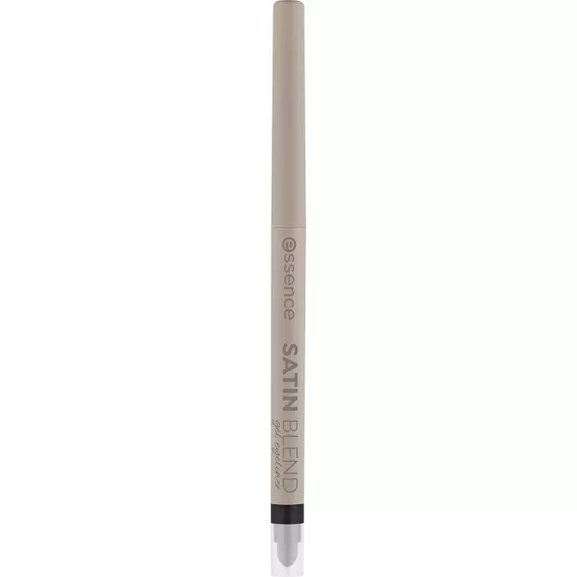 Essence Satin Blend Gel Eyeliner 0.22 g 02 Cocoa akių kontūras