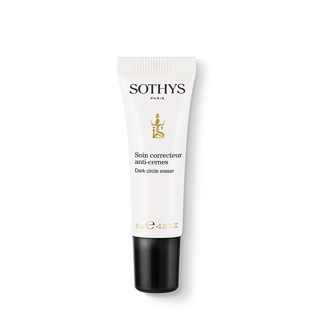 Sothys paris Anti-dark circle concealer (Dark Circle Eraser) Maskuojamoji priemonė Moterims