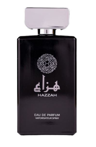 Attri Hazzah - EDP 100ml Kvepalai Unisex EDP