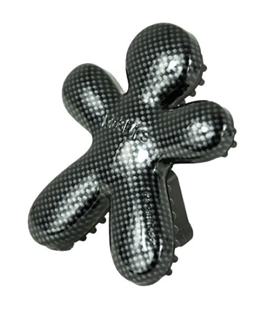 Mr&Mrs Fragrance Niki Big Carbon Fiber Tuscany Grape - car fragrance automobilio gaiviklis