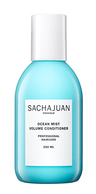 Sachajuan (Ocean Mist Volume Conditioner) 1000ml Moterims