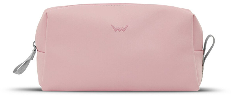 Vuch Cosmetic bag Mosse Small Pink Moterims