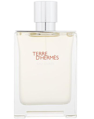 Hermes Terre d`Herm&egrave;s Eau Givr&eacute;e - EDP (plniteln&aacute;) 100ml Kvepalai Vyrams EDP