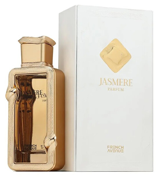 French Avenue Jasmere - parfémovaný extrakt 100ml kvepalai Unisex French Avenue Jasmere - parfémovaný extrakt 100ml kvepalai Unisex