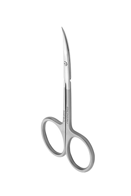 STALEKS Cuticle scissors Smart 10 Type 3 (Professional Cuticle Scissors) Manikiūro priemonė