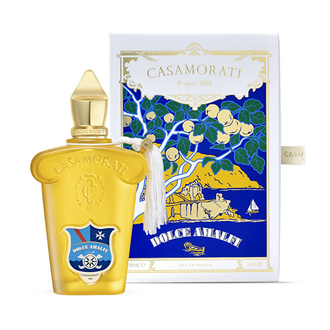 Xerjoff Casamorati 1888 Dolce Amalfi 30ml NI&Scaron;INIAI Unisex EDP