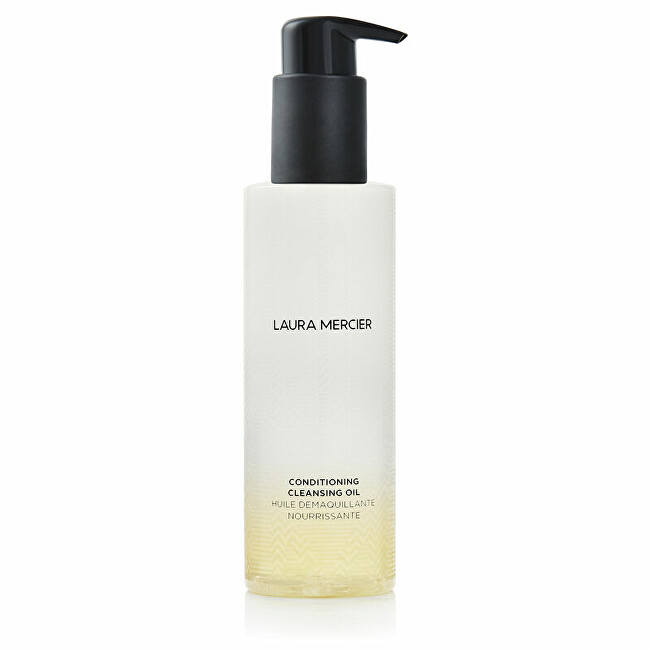 Laura Mercier Cleansing skin oil (Conditioning Clean sing Oil) 150 ml 150ml Moterims
