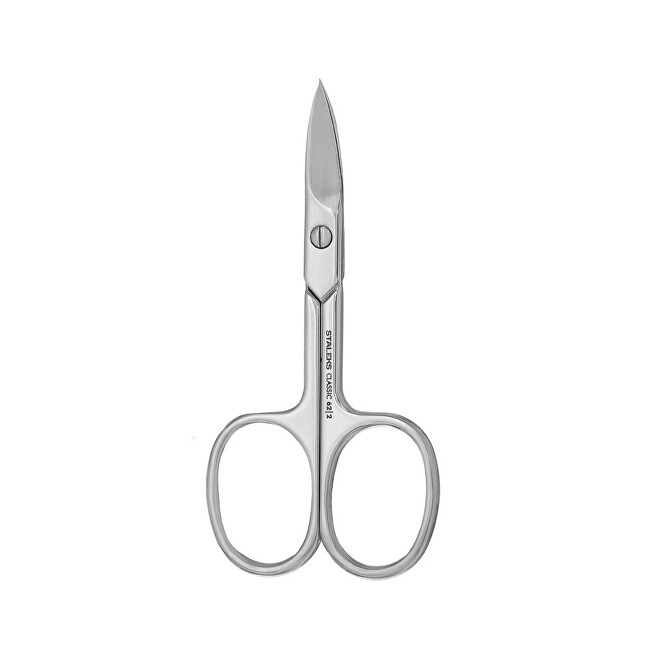 STALEKS Nail scissors Classic 62 Type 2 (Nail Scissors) Unisex