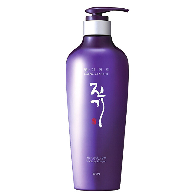 Daeng Gi Meo Ri DAENG GI MEO RI Vitalizing Shampoo 300ml Unisex