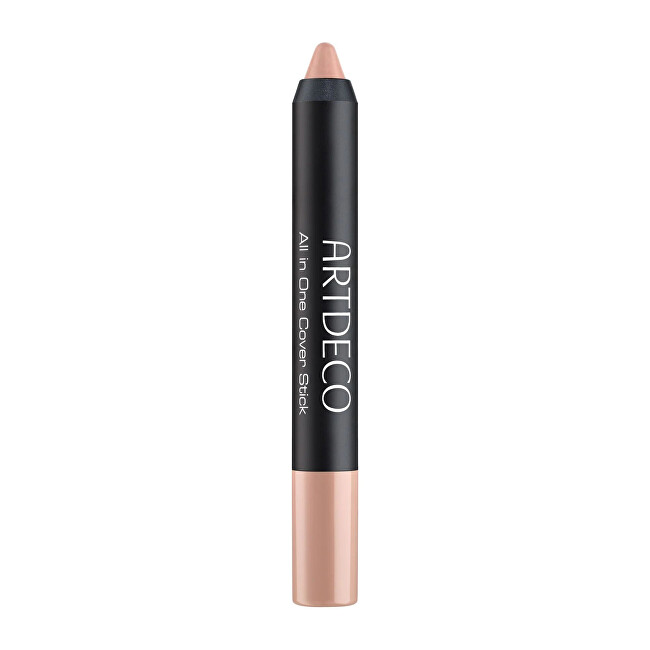Artdeco All in One Concealer Stick (Cover Stick) 3.7 g 5 Moterims