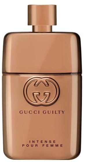 Gucci Guilty Intense Pour Femme - EDP 50ml Kvepalai Moterims