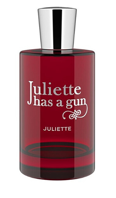 Juliette Has A Gun Juliette - EDP 100ml NI&Scaron;INIAI Moterims