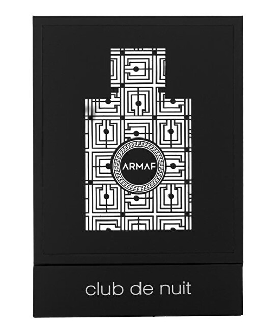 Armaf Beauté Club de nuit intense man limited edition Parfum 105 Araabia parfüümid Meestele thumbnail 2