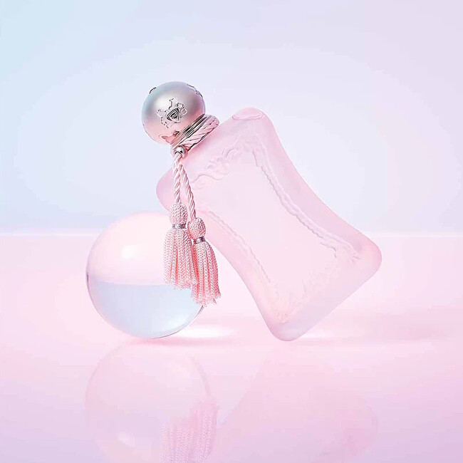 Parfums de Marly Delina La Ros&eacute;e 75ml NI&Scaron;INIAI ni&scaron;iniai kvepalai