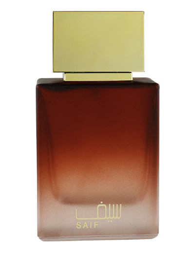 Ahmed Al Maghribi Saif - EDP 50ml Kvepalai Vyrams