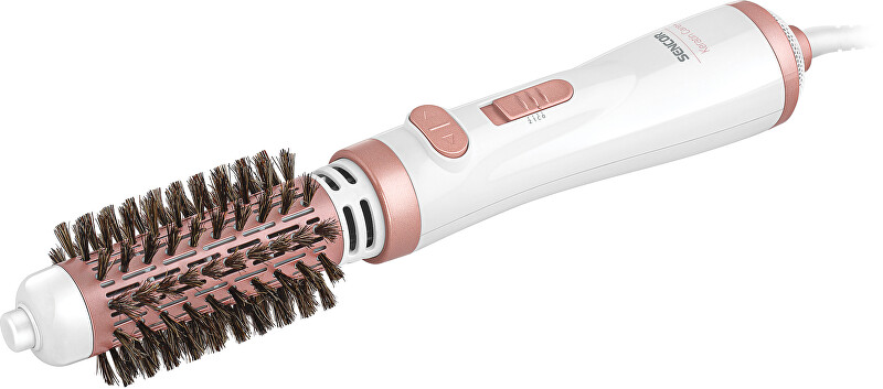 Sencor Hot air curling iron SHS 0910GD Moterims