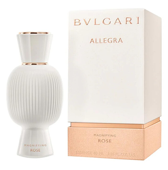 Bvlgari Magnifying Rose - EDP 40ml Kvepalai Moterims EDP Bvlgari Magnifying Rose - EDP 40ml Kvepalai Moterims EDP
