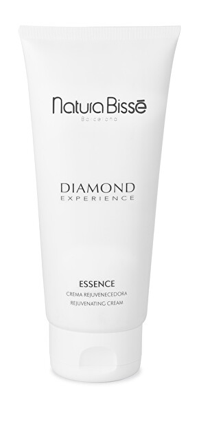 Natura Biss&eacute; Rejuvenating skin cream Diamond Experience Essence (Rejuvenating Cream) 200 ml 200ml vietinės priežiūros priemonė