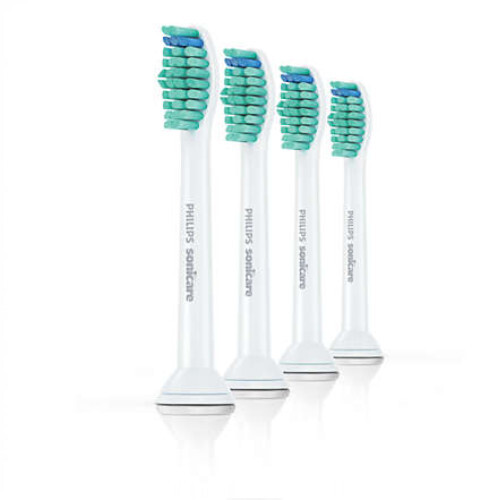 Philips Spare head for toothbrush Sonicare ProResults HX6014 / 07 4 pcs Unisex