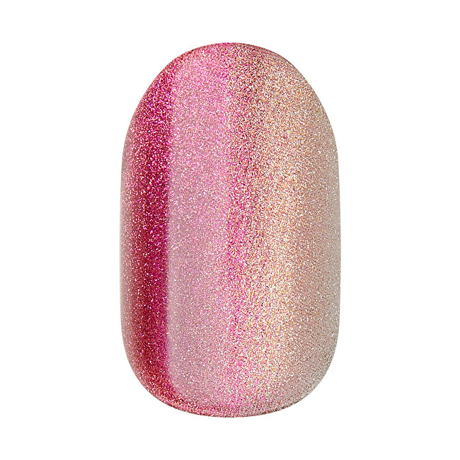 Kiss Self-adhesive nails imPRESS Color FX (Walk Out) 30 pcs priemonė nagams