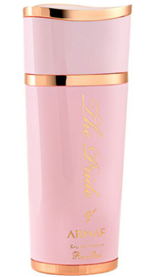 Armaf The Pride Of Armaf Rose Oud - EDP 100ml NI&Scaron;INIAI Kvepalai Moterims EDP