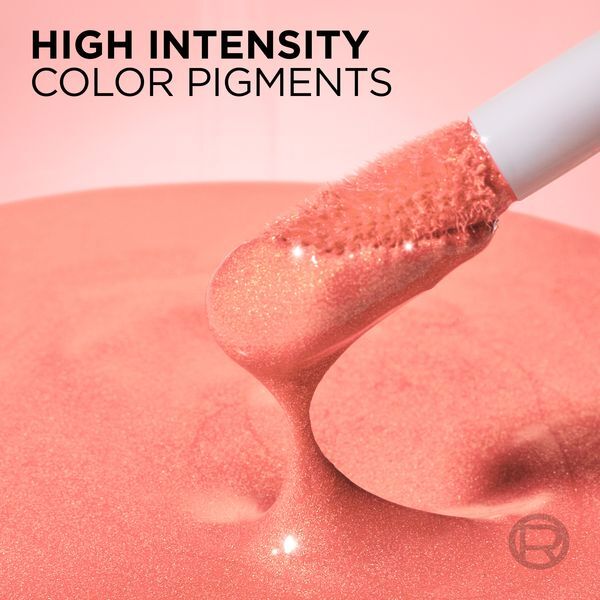 L'Or&eacute;al Paris Lumi Liquid Blush 10 ml 640 Glowy Rouge Paris skaistalai