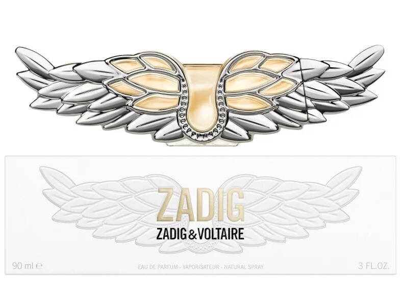 Zadig &amp; Voltaire Edp 100ml