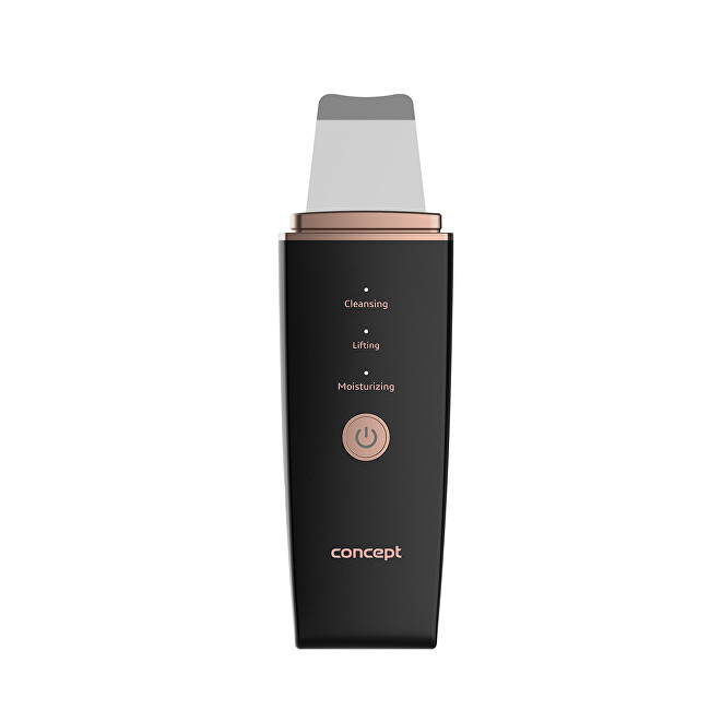 Concept Cosmetic ultrasonic spatula Perfect Skin PO2060 kosmetinis prietaisas