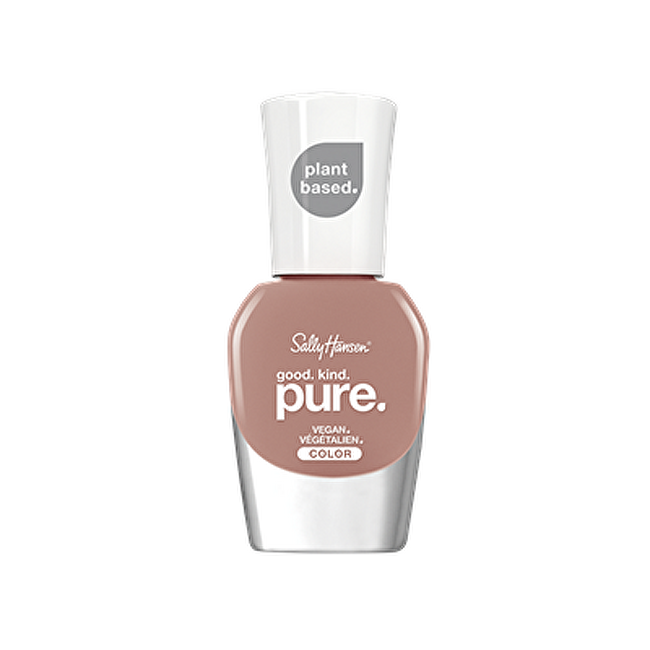 Sally Hansen Nail polish good. kind. pure. 10 ml 260 Eco-Rose nagų lakas
